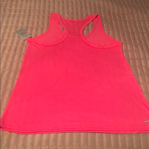 Danskin Now Racerback Tank Top - Picture 3 of 3